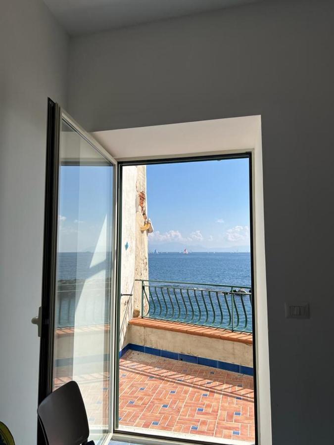 Marechiaro House Bed & Breakfast Naples Exterior photo