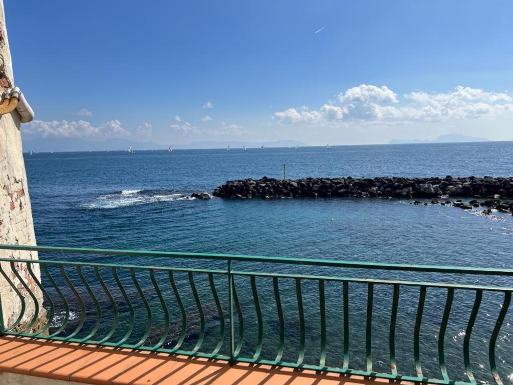 Marechiaro House Bed & Breakfast Naples Exterior photo