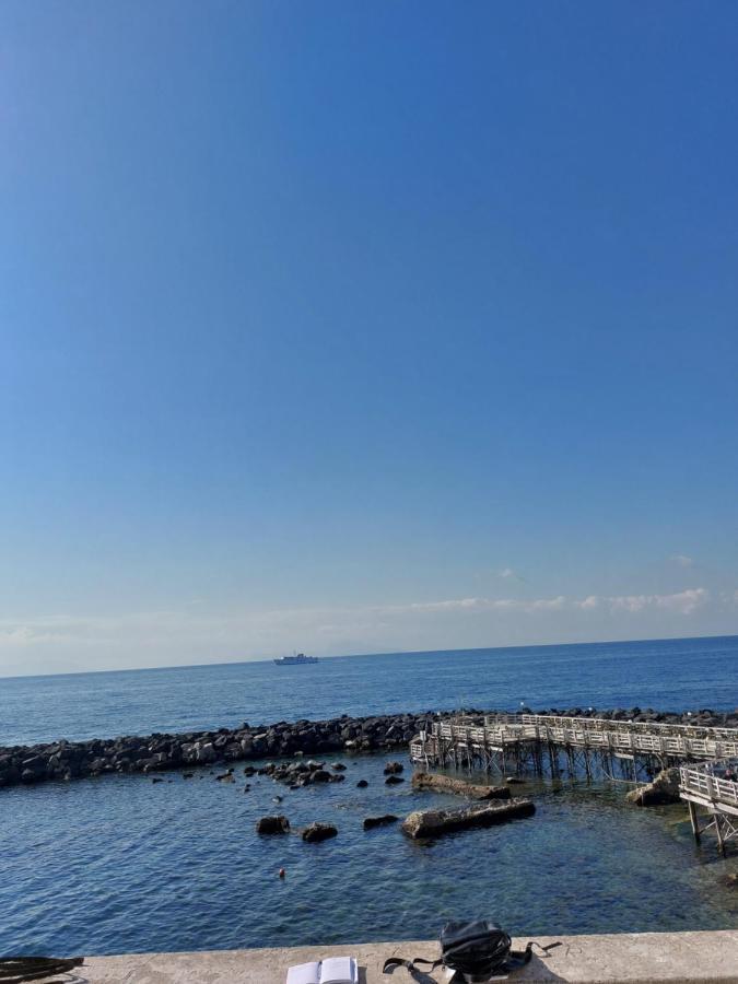 Marechiaro House Bed & Breakfast Naples Exterior photo