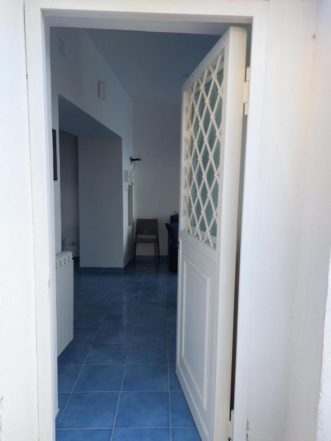 Marechiaro House Bed & Breakfast Naples Exterior photo