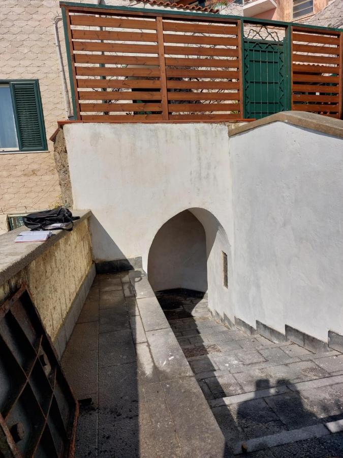Marechiaro House Bed & Breakfast Naples Exterior photo